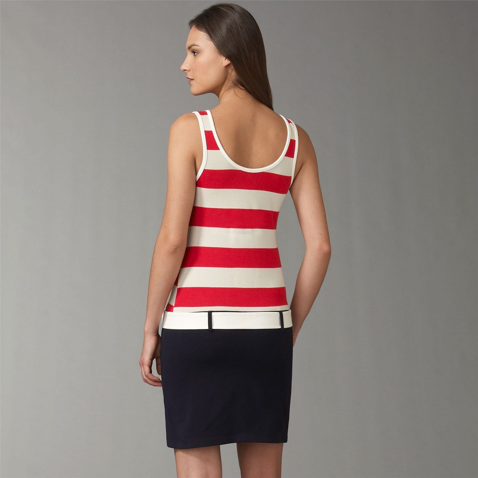 欧美模特内衣展　Ana Lisboa - Saks Fifth avenue shoots